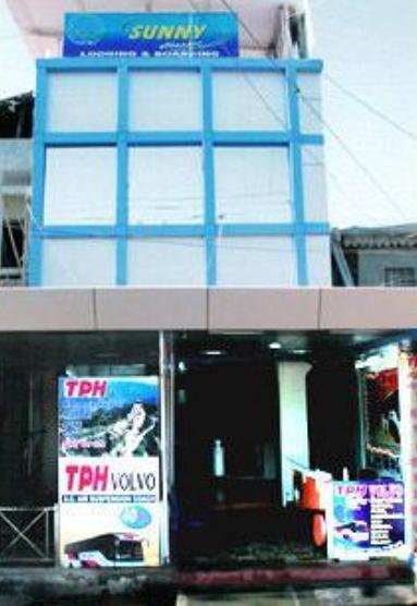 Hotel Sunny Classic Mahabaleshwar Ngoại thất bức ảnh