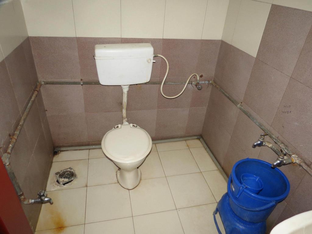 Hotel Sunny Classic Mahabaleshwar Ngoại thất bức ảnh