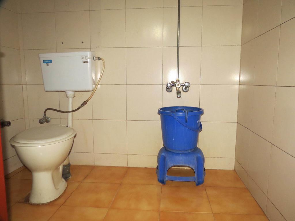 Hotel Sunny Classic Mahabaleshwar Ngoại thất bức ảnh